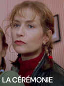 La cérémonie Poster 1