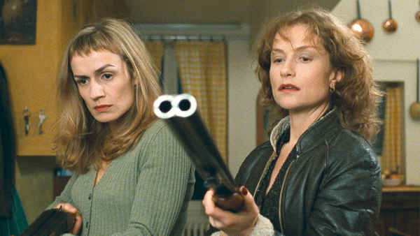 La cérémonie Poster 7