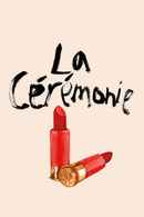 La cérémonie Poster 3