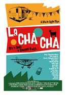 La Cha Cha Poster 4