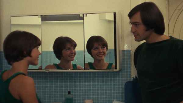 La collectionneuse Poster 6