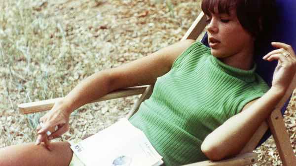 La collectionneuse Poster 3