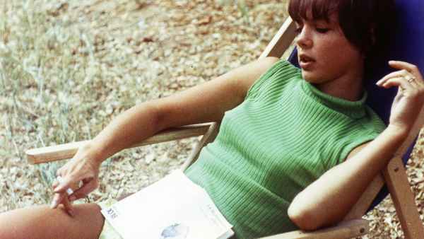 La collectionneuse Poster 1