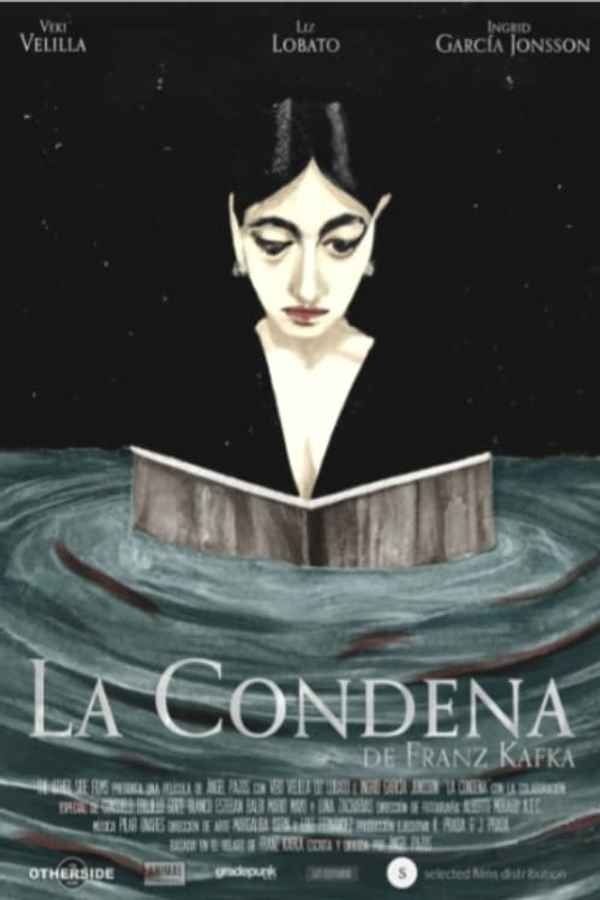 La condena Poster 1