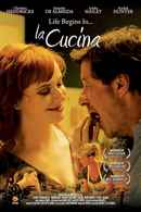 La Cucina Poster 2