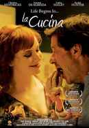 La Cucina Poster 4