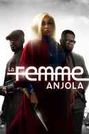 La Femme Anjola Poster 5