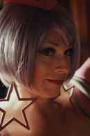 La fin de Wonderland Poster 1