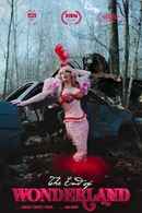 La fin de Wonderland Poster 3