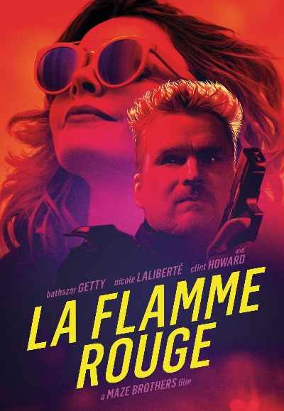 La Flamme Rouge