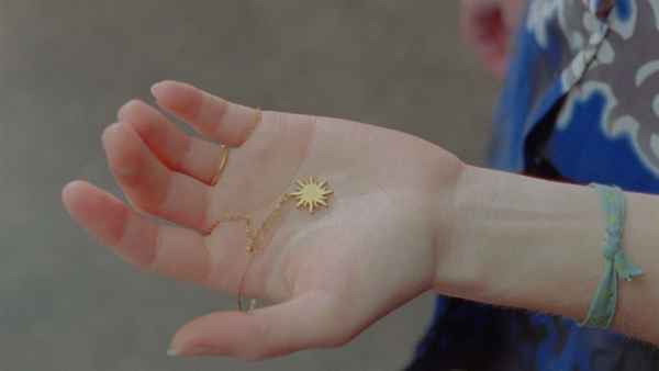 La herida luminosa Poster 3