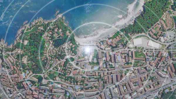 La herida luminosa Poster 4