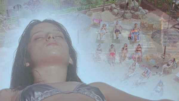 La herida luminosa Poster 5