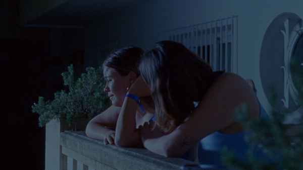 La herida luminosa Poster 1