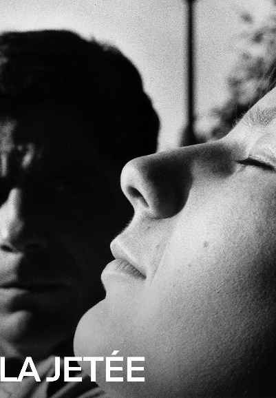 La jetée