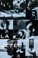La jetée Poster 5
