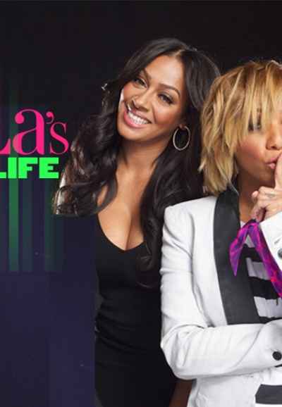 La La's Full Court Life