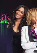 La La's Full Court Life Poster 7