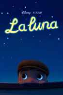 La luna Poster 3
