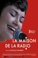 La maison de la radio Poster 4