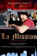 La Mission Poster 3