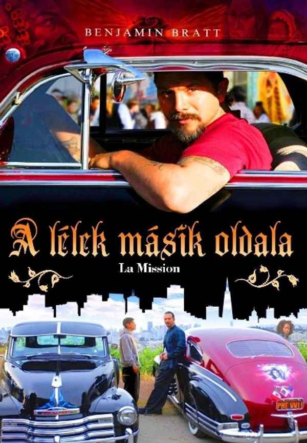 La Mission Poster 4