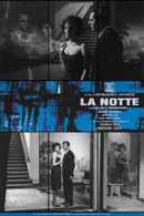 La notte Poster 7