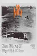La notte Poster 5
