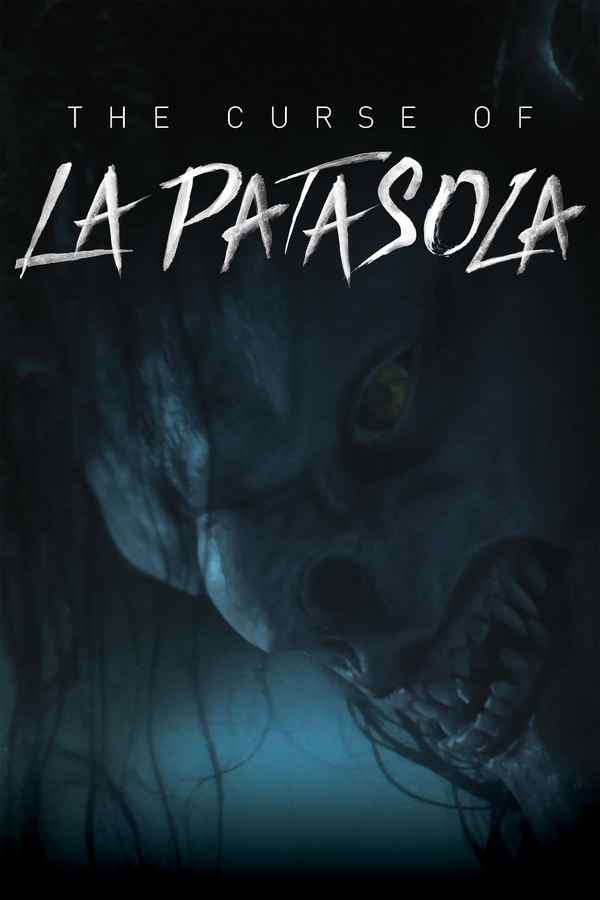 La Patasola Poster 1