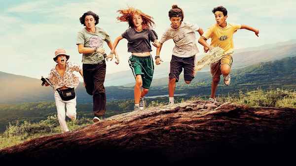 La Petite Bande Poster 2