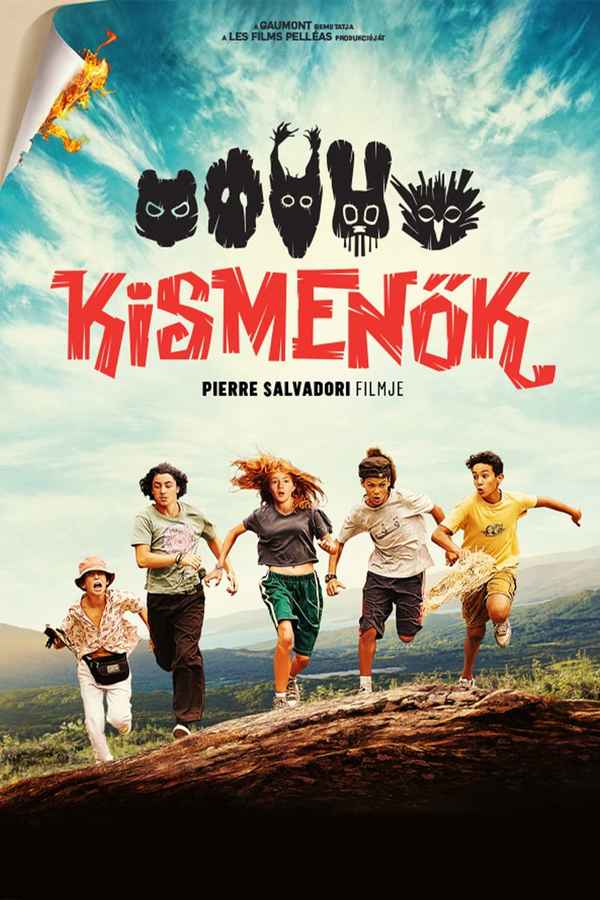 La Petite Bande Poster 7