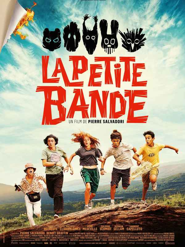 La Petite Bande Poster 3