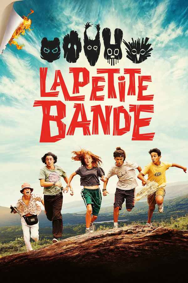 La Petite Bande Poster 1