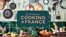 La Pitchoune: Cooking in France Poster 1