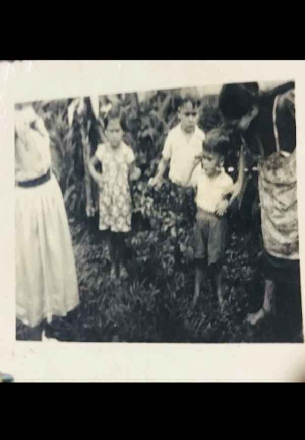 La recordé hoy Poster 2