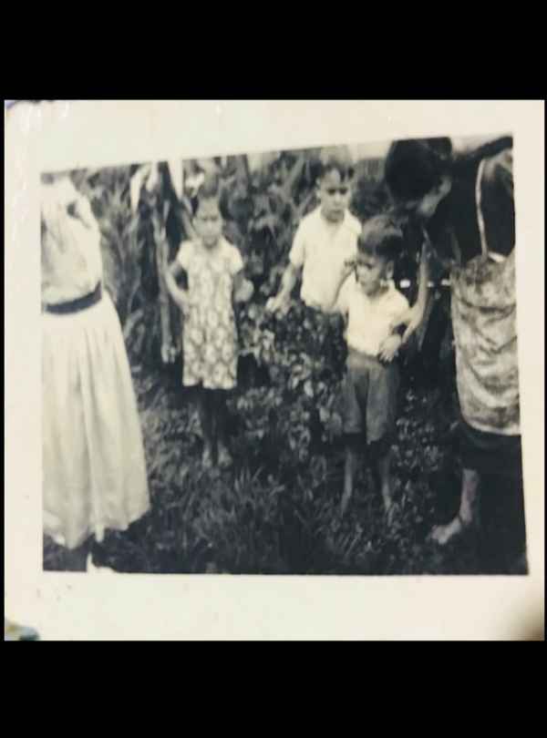 La recordé hoy Poster 1