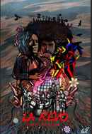 La Revo...Sing A Song Of Love Poster 2