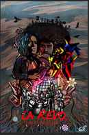 La Revo...Sing A Song Of Love Poster 1