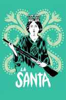 La Santa Poster 4