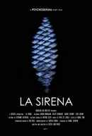La Sirena Poster 3