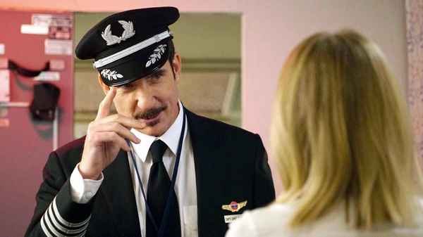 LA to Vegas Poster 4