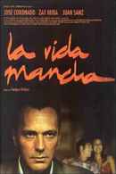 La vida mancha Poster 4