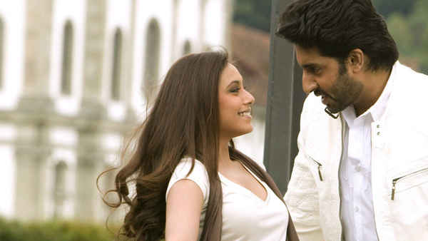 Laaga Chunari Mein Daag Poster 2