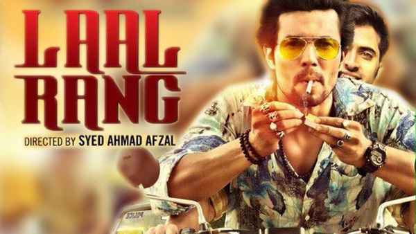 Laal Rang Poster 1
