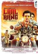 Laal Rang Poster 4
