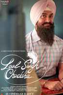 Laal Singh Chaddha Poster 6