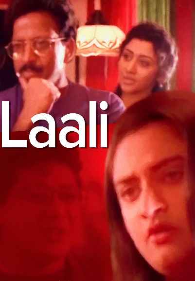 Laali