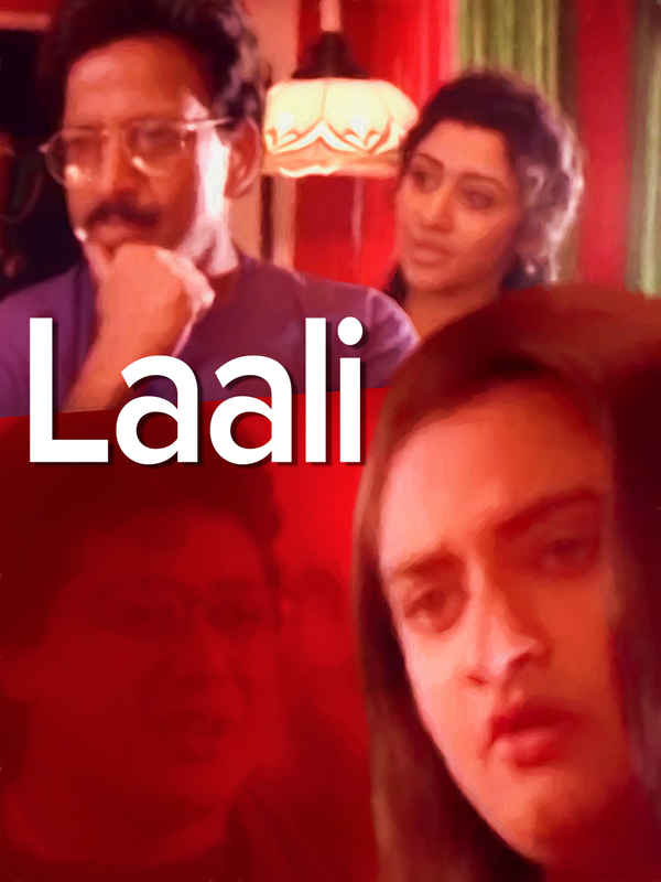 Laali Poster 1