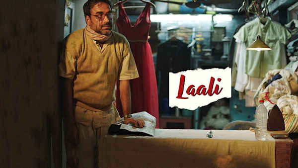Laali Poster 7