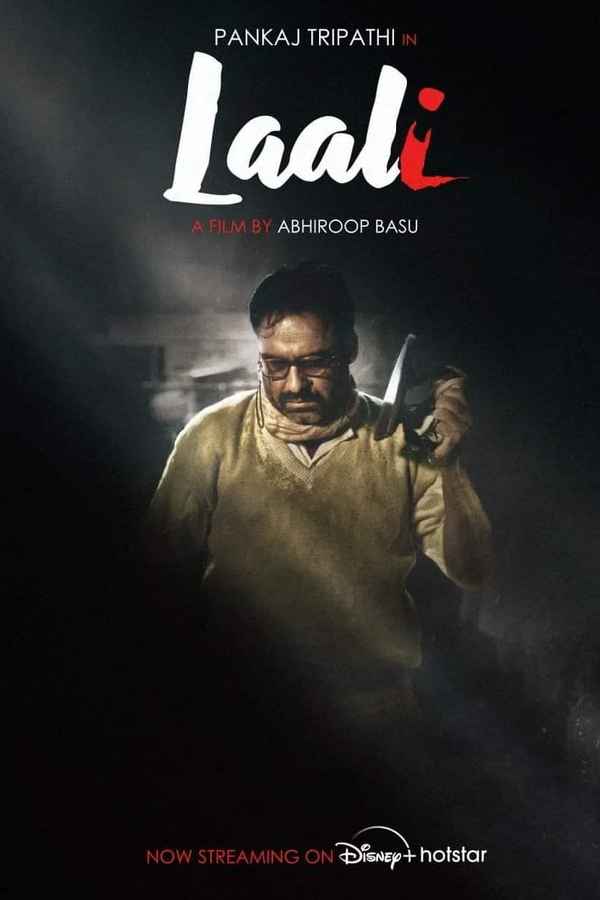 Laali Poster 4